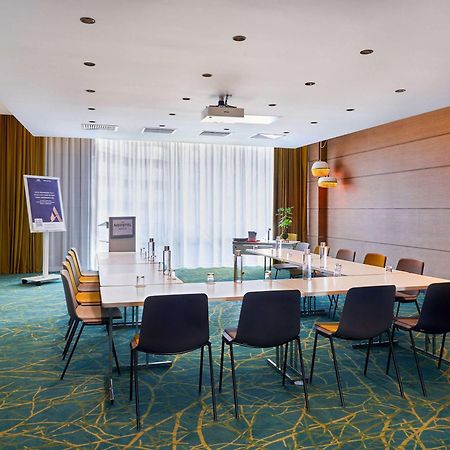 Novotel Paris 17 Bagian luar foto